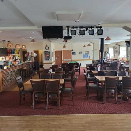 The Cliff Top Inn Bacton  Εξωτερικό φωτογραφία