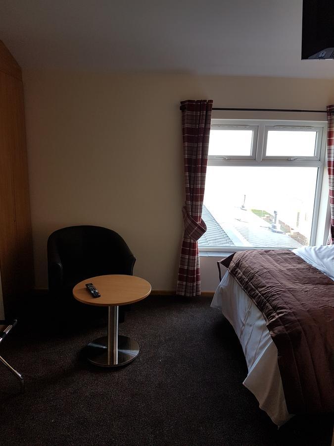 The Cliff Top Inn Bacton  Εξωτερικό φωτογραφία