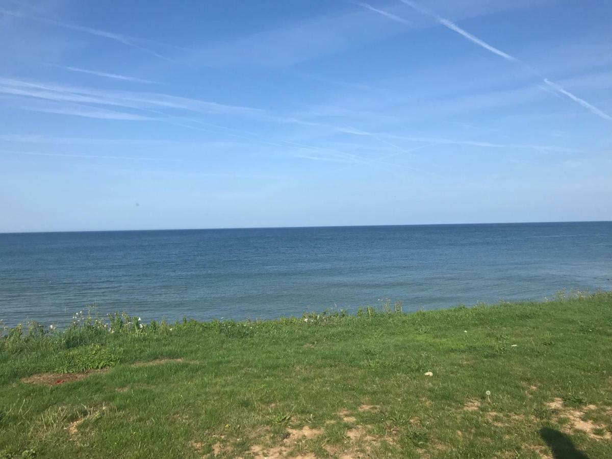 The Cliff Top Inn Bacton  Εξωτερικό φωτογραφία