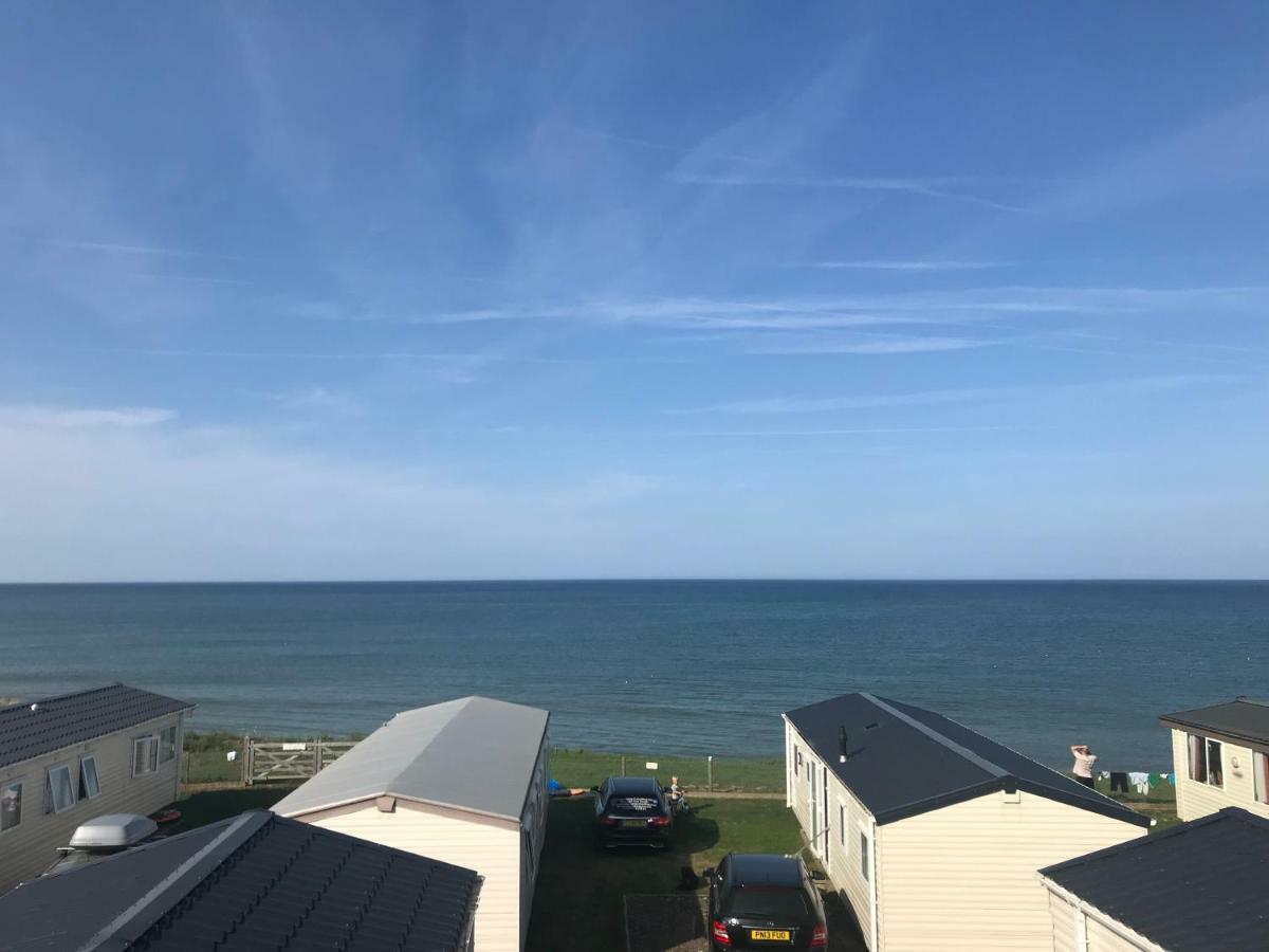 The Cliff Top Inn Bacton  Εξωτερικό φωτογραφία