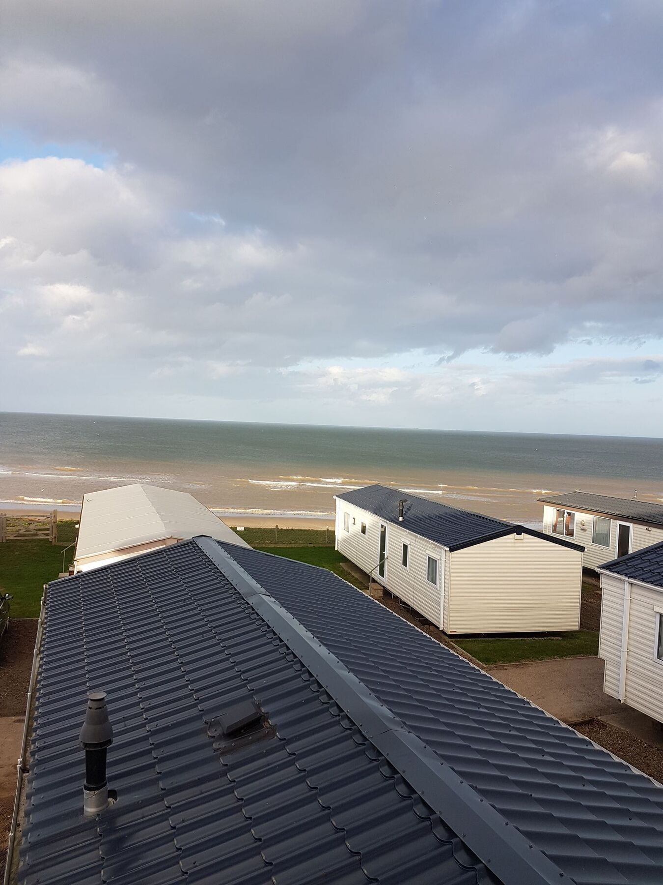 The Cliff Top Inn Bacton  Εξωτερικό φωτογραφία