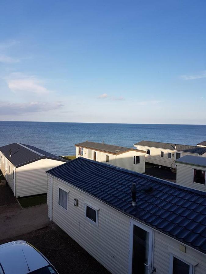 The Cliff Top Inn Bacton  Εξωτερικό φωτογραφία